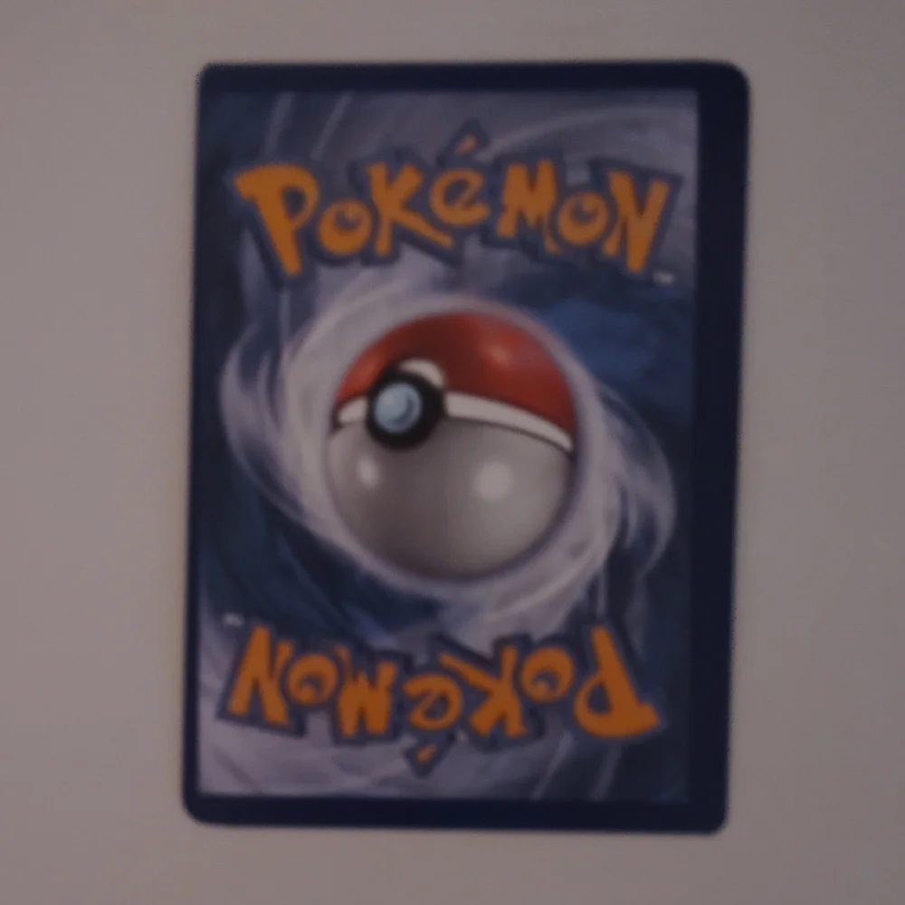 Poliwrath Card# 32/149 Reverse Halo Half Art Midori Haroda (Miscut) Shadowless - Picture 3 of 9